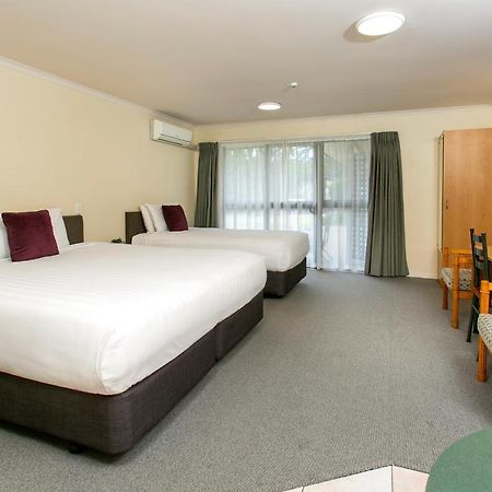 Albany Oak Motel Auckland Kültér fotó