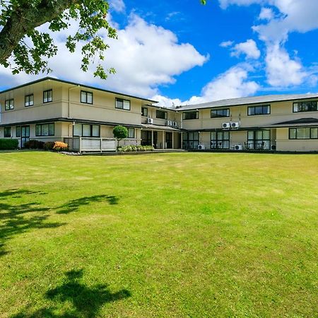 Albany Oak Motel Auckland Kültér fotó
