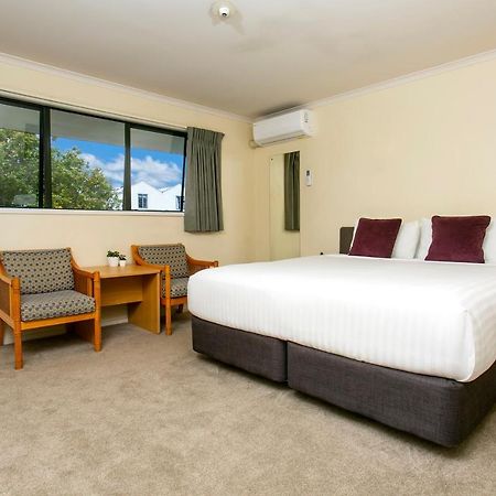 Albany Oak Motel Auckland Kültér fotó