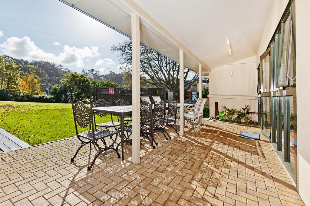 Albany Oak Motel Auckland Kültér fotó