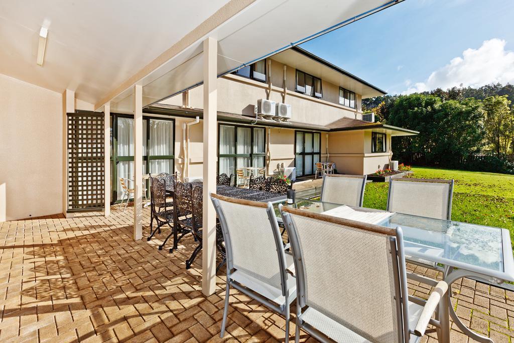 Albany Oak Motel Auckland Kültér fotó