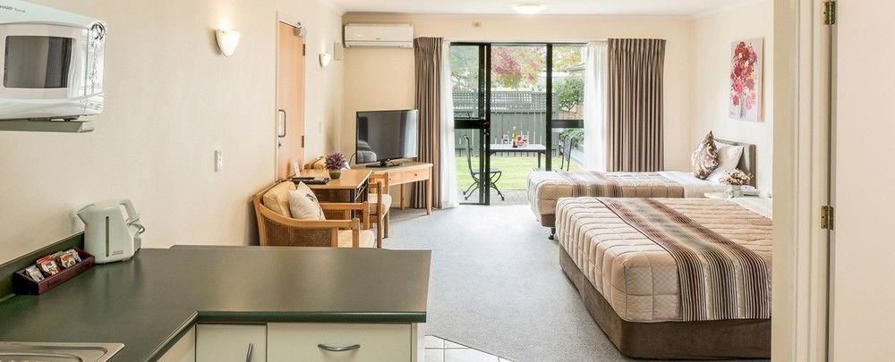 Albany Oak Motel Auckland Kültér fotó
