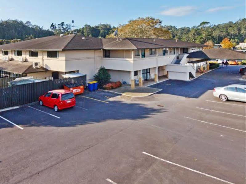 Albany Oak Motel Auckland Kültér fotó