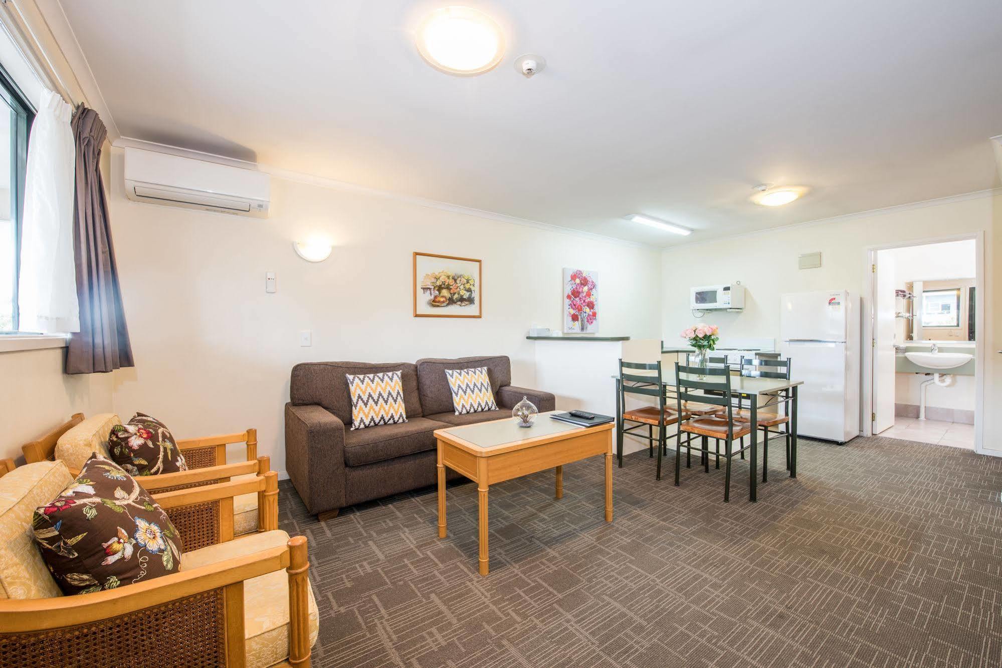 Albany Oak Motel Auckland Kültér fotó