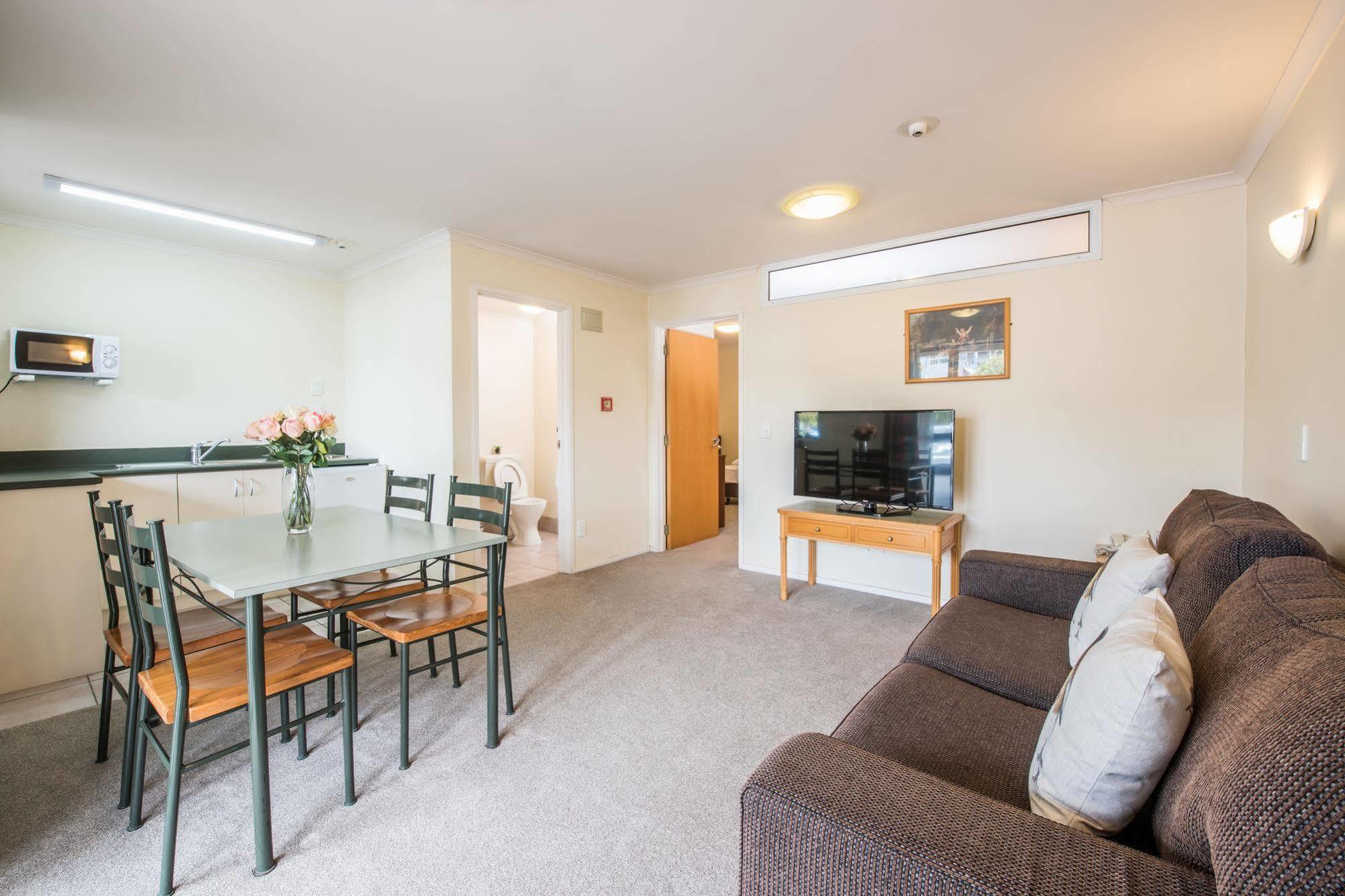 Albany Oak Motel Auckland Kültér fotó