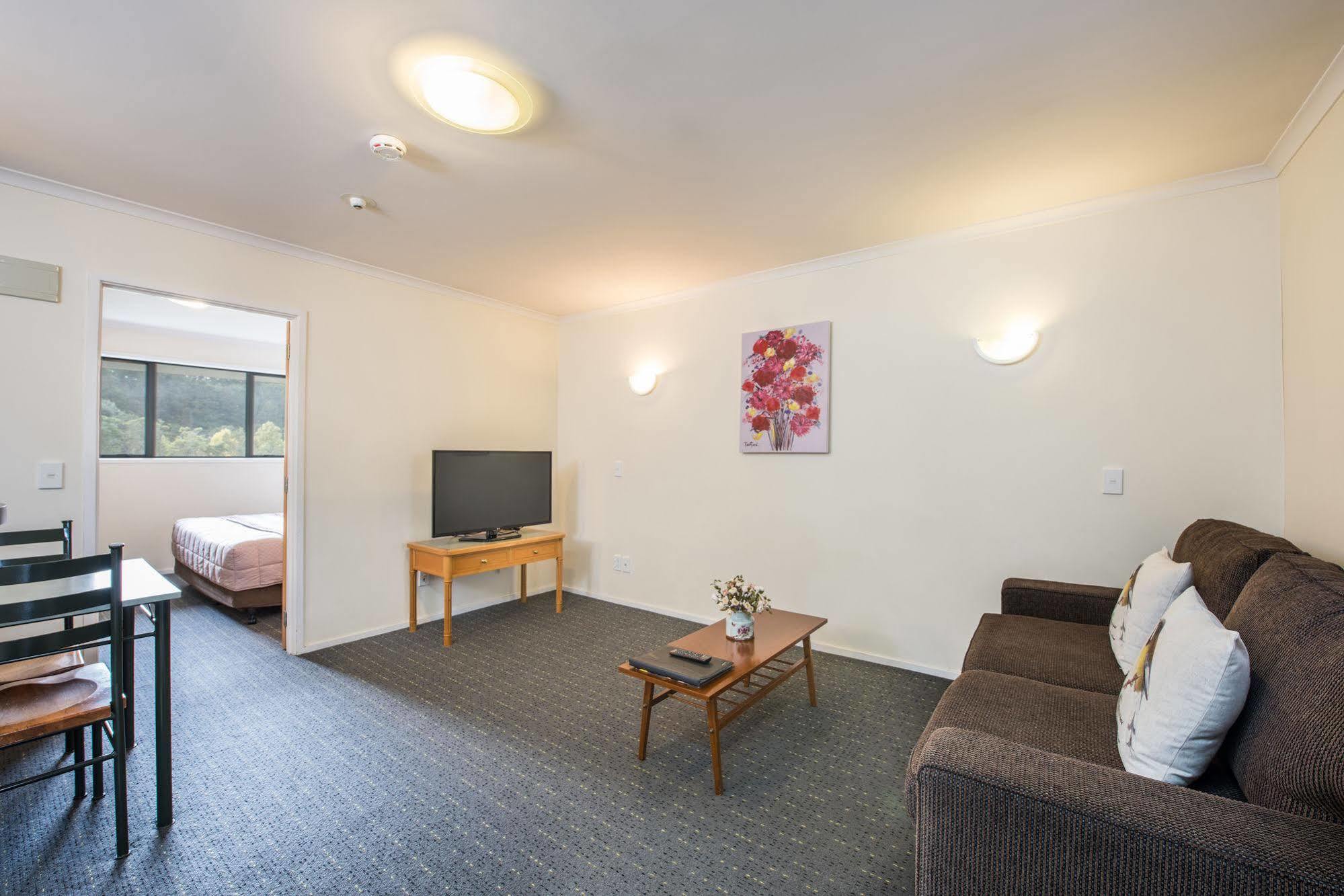 Albany Oak Motel Auckland Kültér fotó