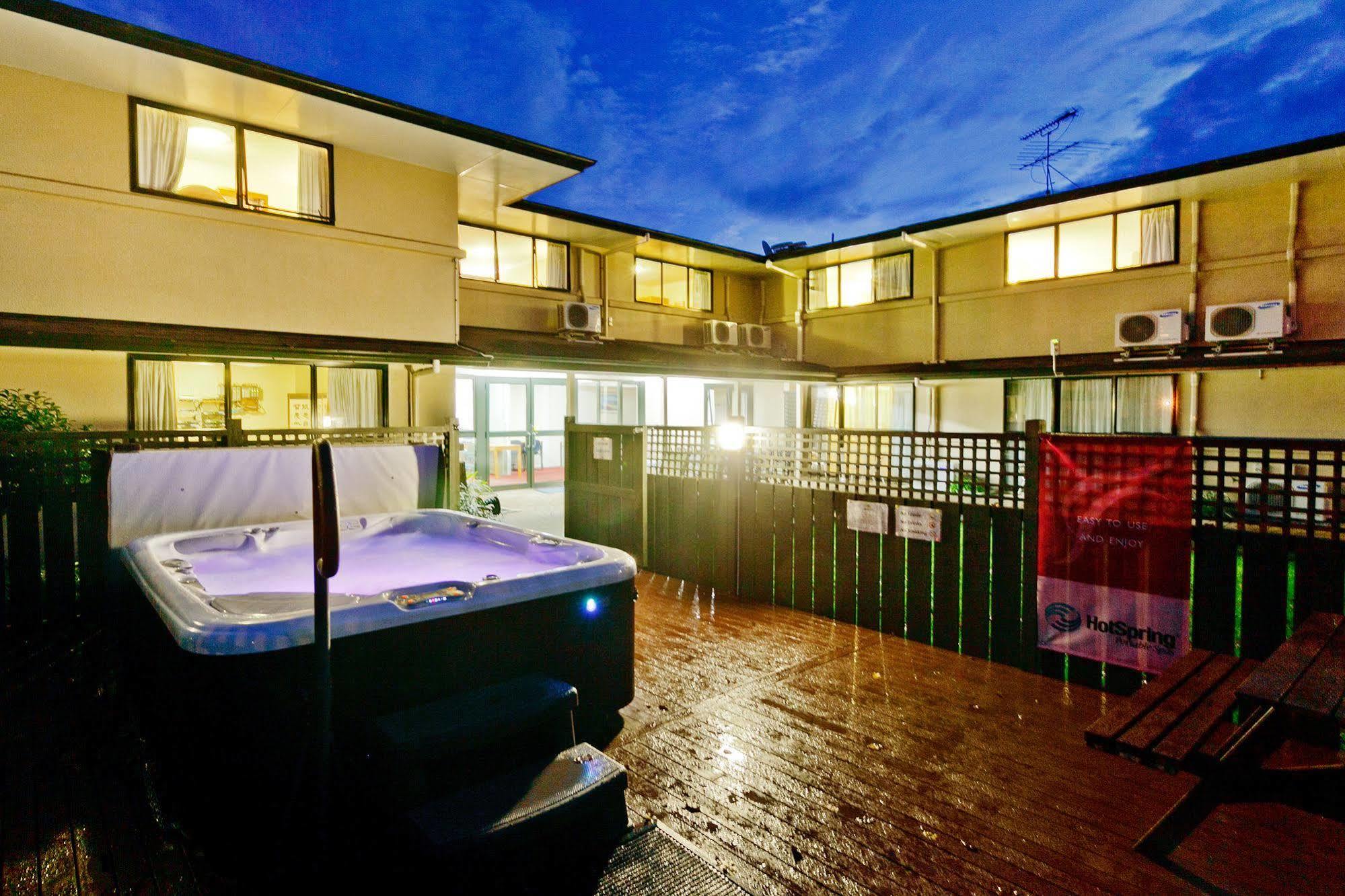Albany Oak Motel Auckland Kültér fotó