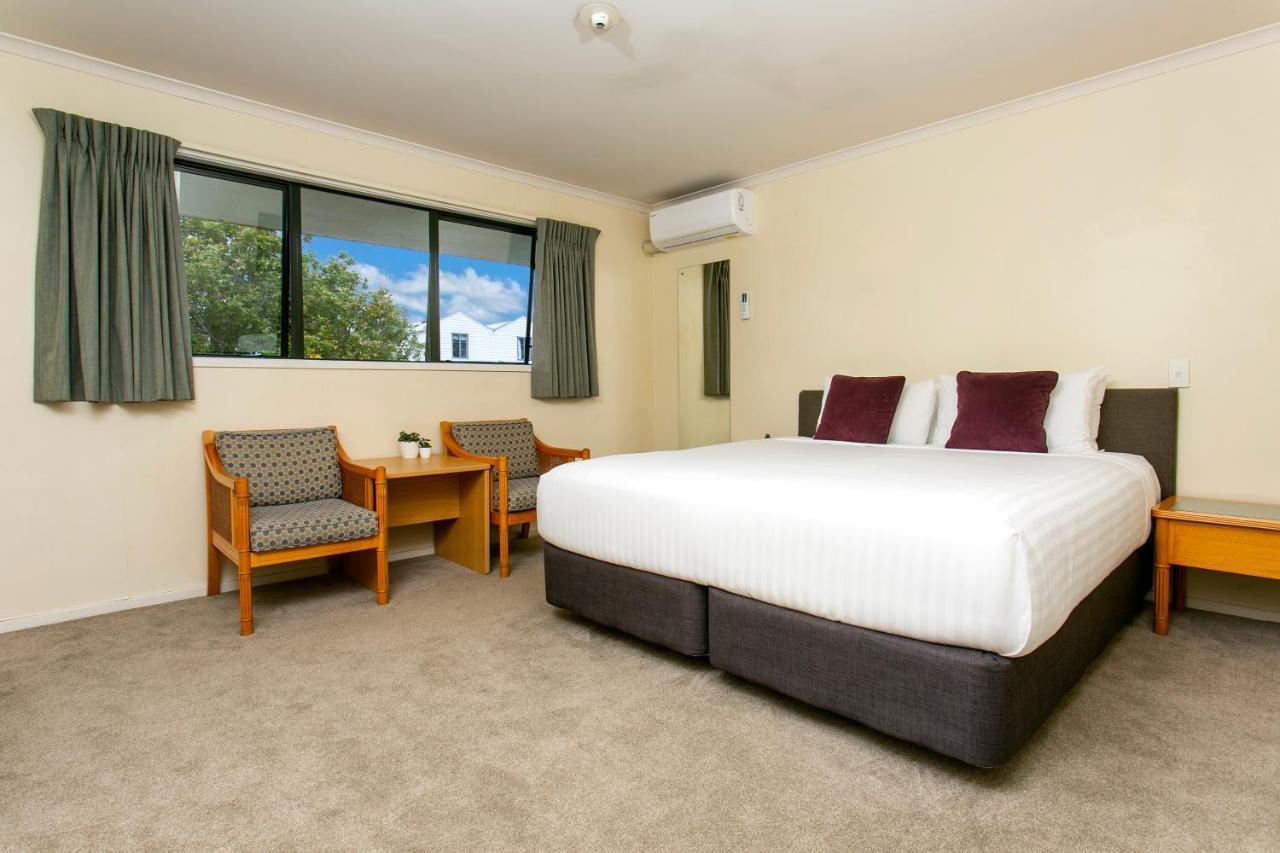 Albany Oak Motel Auckland Kültér fotó