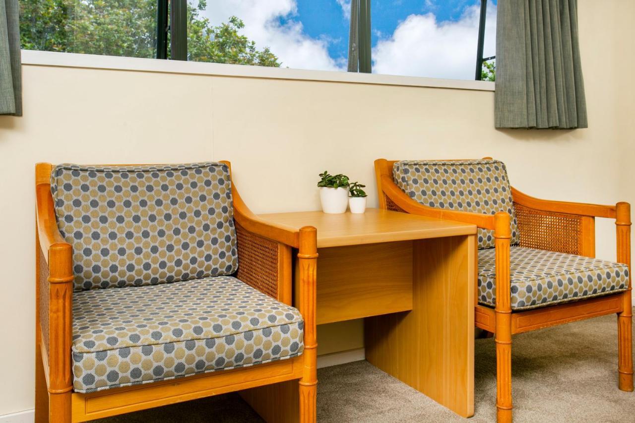 Albany Oak Motel Auckland Kültér fotó