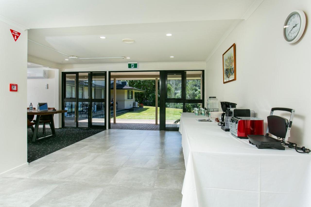 Albany Oak Motel Auckland Kültér fotó